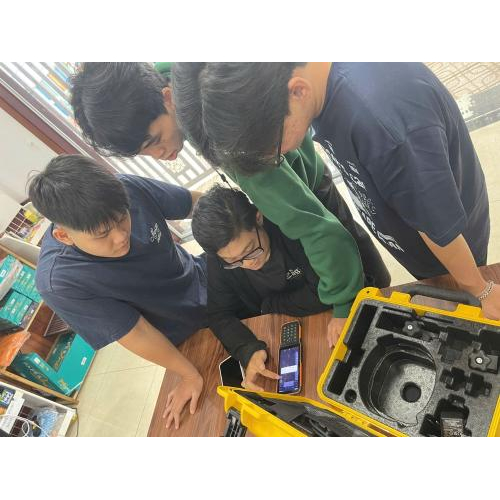 Điểm nổi bật của chương trình